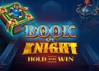 Gambling game book of knight