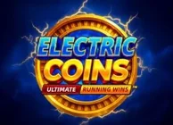 Casino slot electric