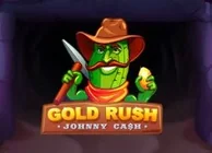 Slot machine gold rush