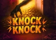 Virtual slot knock knock