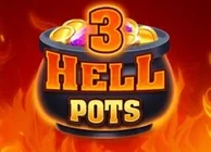 Gambling game 3 hell pots