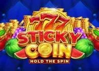 Online slot 777 sticky coin