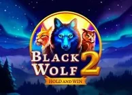 Slot machine black wolf 2