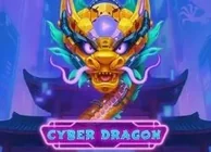 Casino game cyber dragon