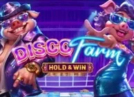 Slot game disco farm
